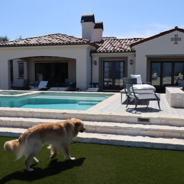 Driveway Design