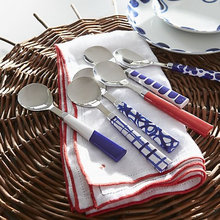 Red White & Blue