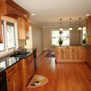 Kitchen Remodeling