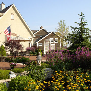 Perennial Garden