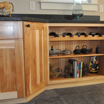 Post and Beam-Project 1789
