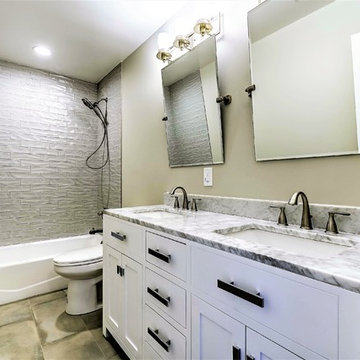 Heatherbrae Remodel and Additions