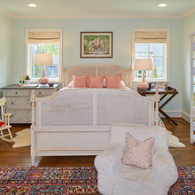 Harpers Room