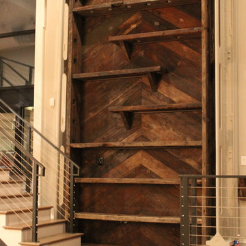 Falls City Loft