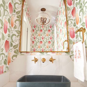 Residential Interior Design