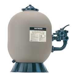 Pro-Series Side Mount - Pool Pumps And Filters