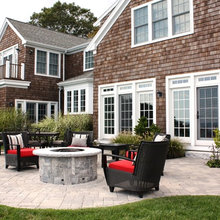 Fire pit