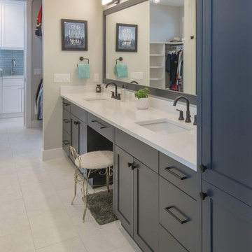 Whole Home - Tailored Transformation