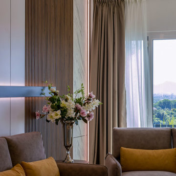 LAHAT MINES RESIDENTIAL, A CRAVE-WORTHY AESTHETIC HOME