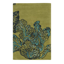 Rugs for sitting room