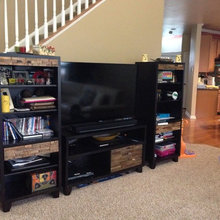 Looking for coffee tables