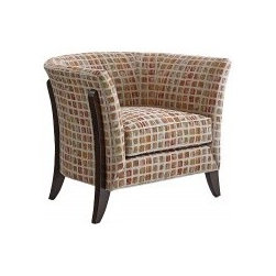 Westgate Chair - Armchairs And Accent Chairs