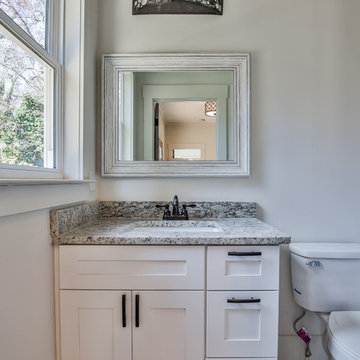 Westview New Home Construction