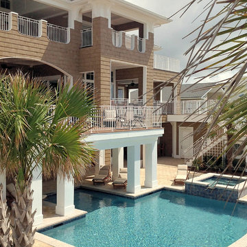 Beach House