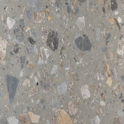 AGGLOCEPPO Terrazzo Unico SB 130 - Kitchen Countertops