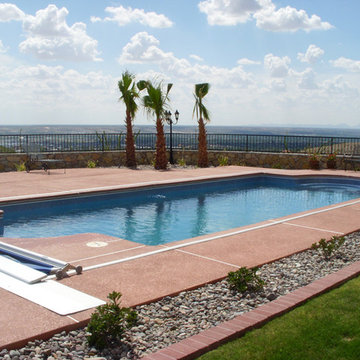 Viking Pools