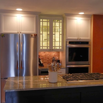 Arvada Kitchen Remodel