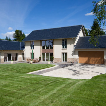 Family House