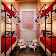 RH Bunkroom
