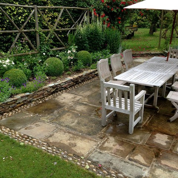 Berrick Salome, Oxfordshire