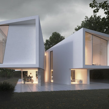 SEA VIEW HOUSE