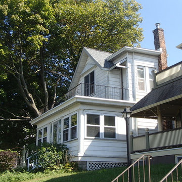 Ocean Grove Asphalt Roofing