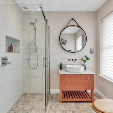 Mid Sussex House Renovation