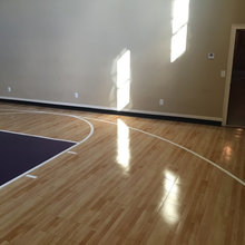 Sports Courts