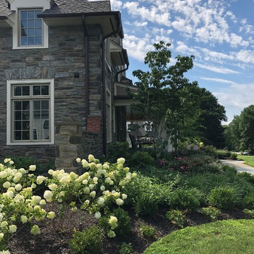Berwyn Residence