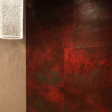 Powder Room Zen