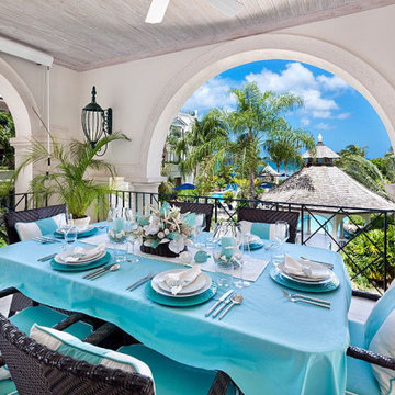 BARBADOS