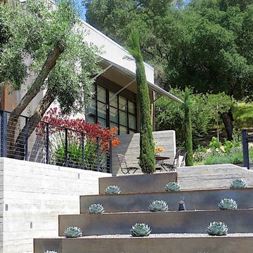 GUESTHOUSE at CONN CREEK