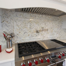 Hood Kitchen Remodel
