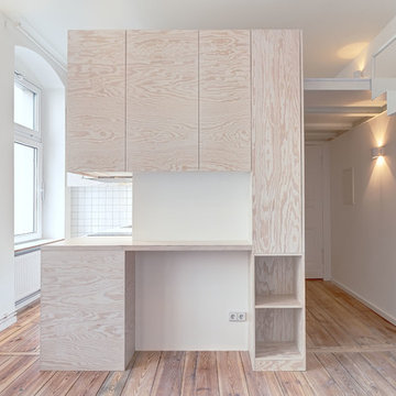 Appartement Stephanstraße