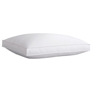 remedy side sleeper pillow