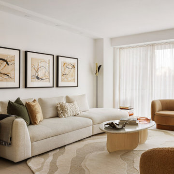 Central Park South
