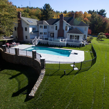Andover, Ma Project