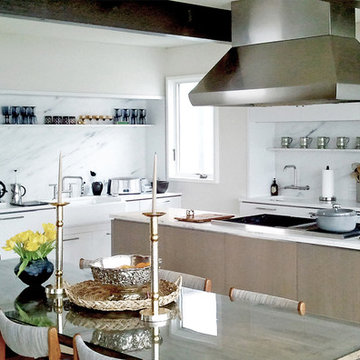 Midcentury Modern