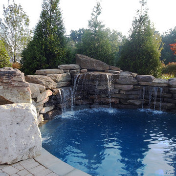 Loudoun Oasis