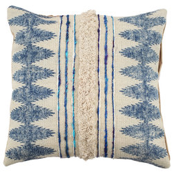Farmhouse Decorative Pillows by A&B Home