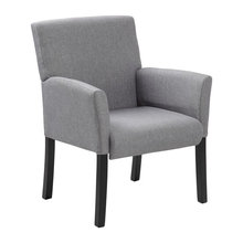 Alexis' ideas