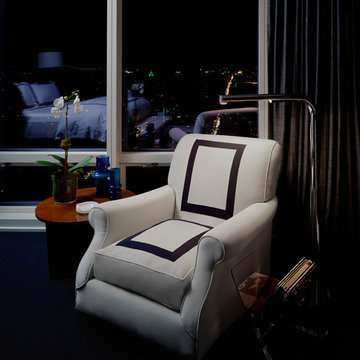 Midtown Manhattan Apartment