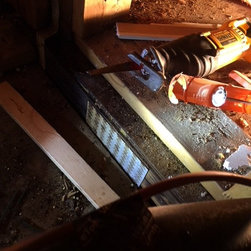 Water Leaks Resolution - Roofing And Gutters