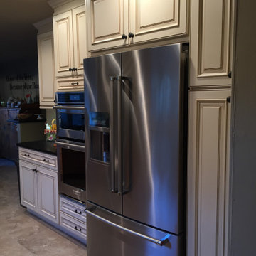 Home of the Brave Kitchen