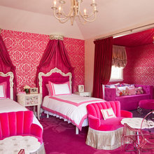 Kids rooms