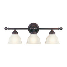 lighting for vanity