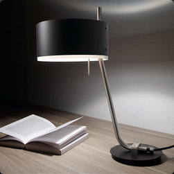 Club-T - Table Lamps