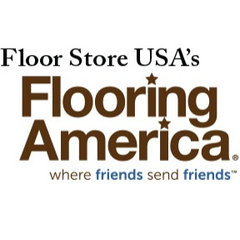 Floor Store USA's Flooring America
