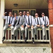 Zach Kamerer's photo