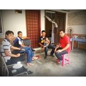 Ah Tong's photo
